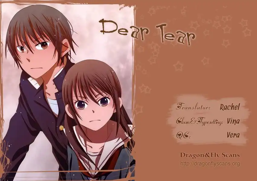 Dear Tear Chapter 2
