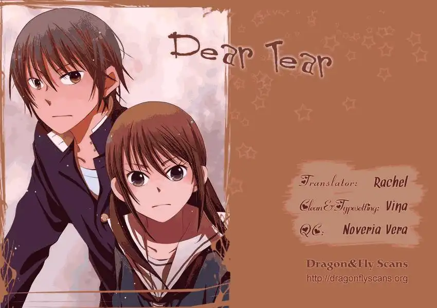Dear Tear Chapter 3