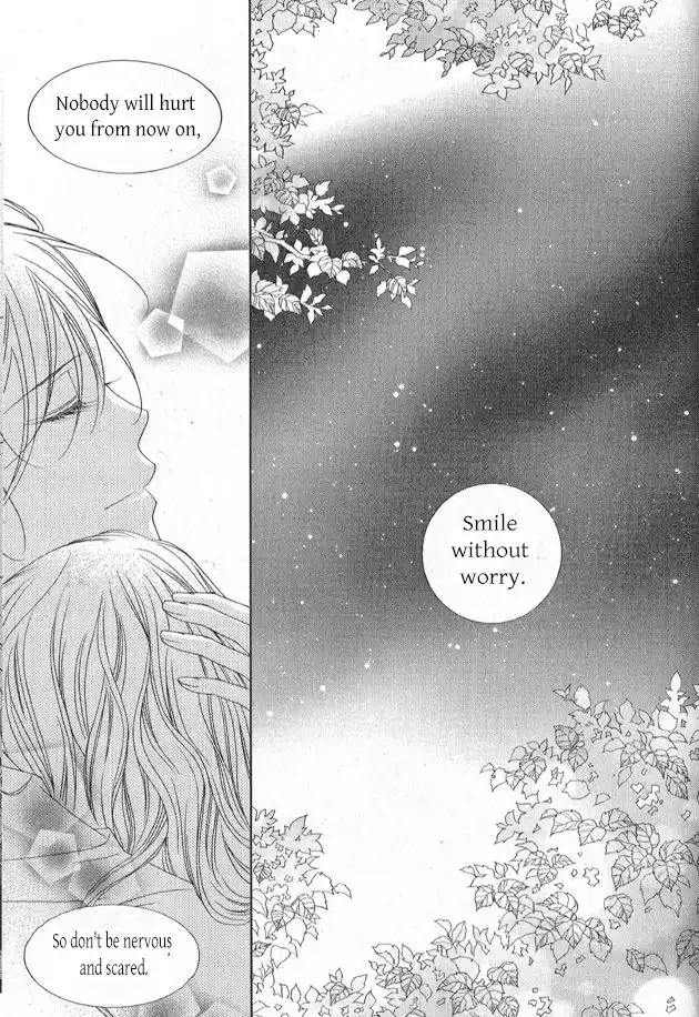 Dear Waltz Chapter 25