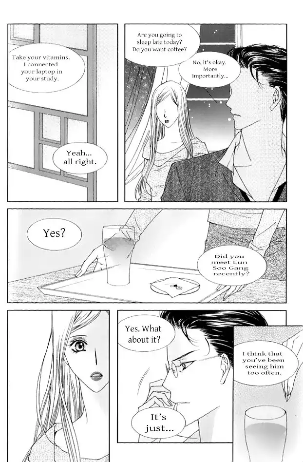 Dear Waltz Chapter 27.5