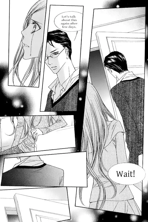 Dear Waltz Chapter 27.5