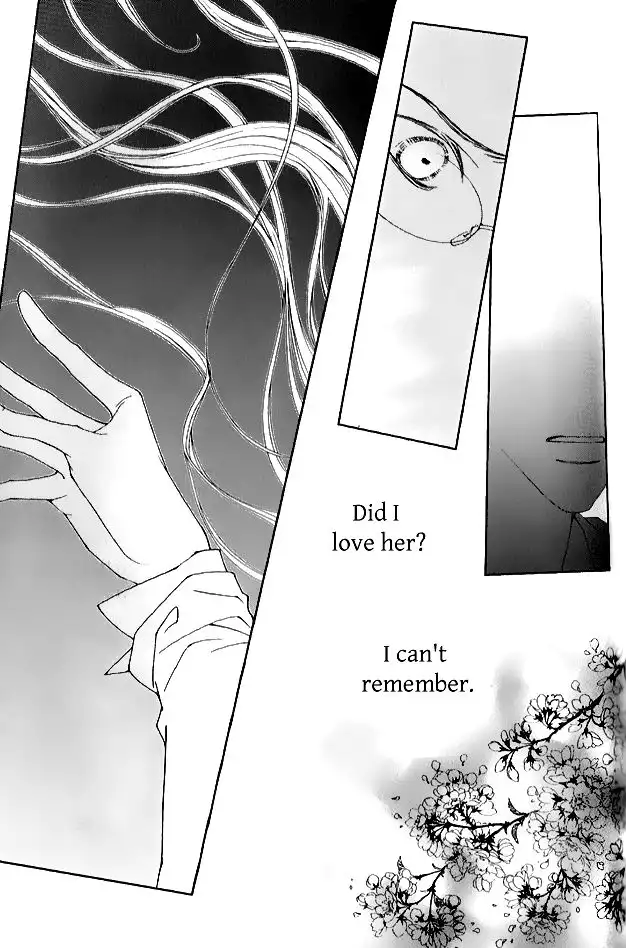 Dear Waltz Chapter 27.5