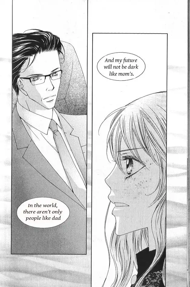 Dear Waltz Chapter 28