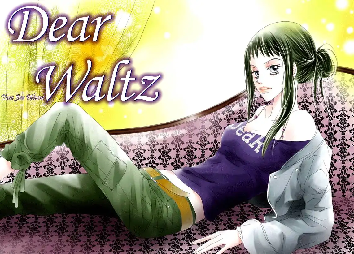 Dear Waltz Chapter 6