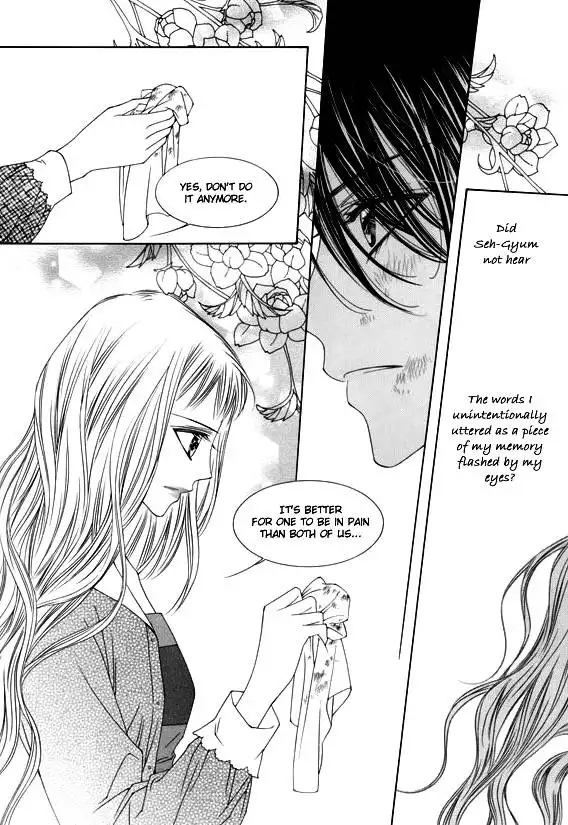 Dear Waltz Chapter 8