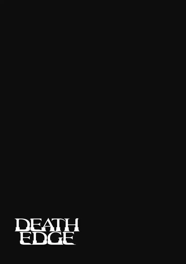 Death Edge Chapter 14