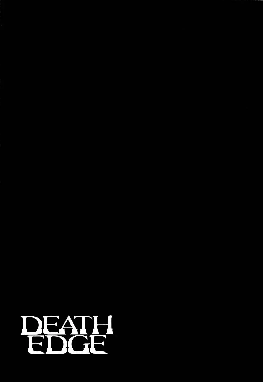 Death Edge Chapter 9