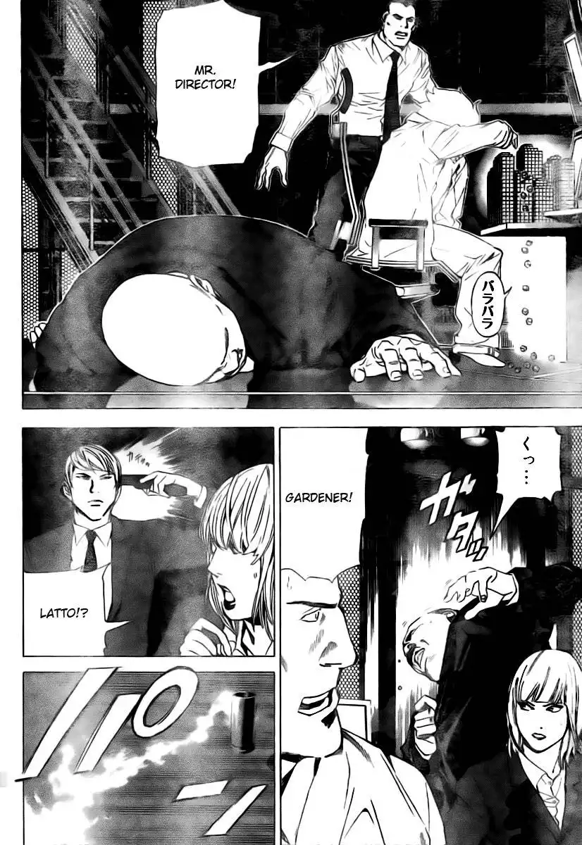 Death Note Chapter 66