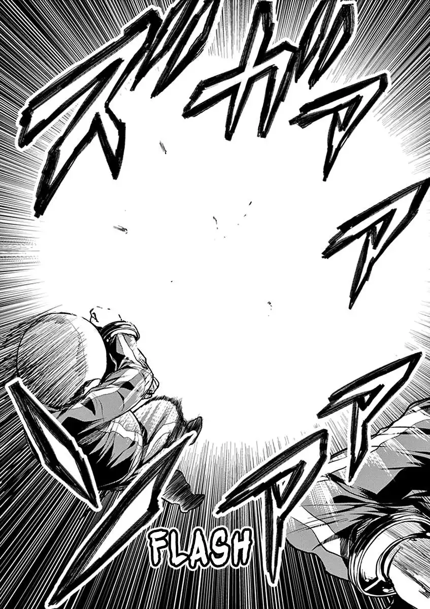 Deatte 5 Byou de Battle Chapter 21