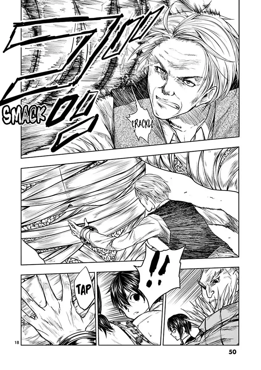 Deatte 5 Byou de Battle Chapter 29