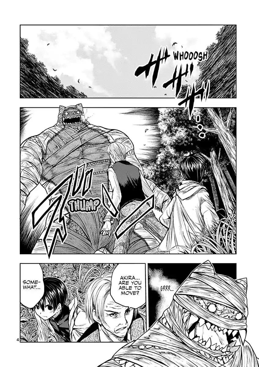 Deatte 5 Byou de Battle Chapter 29