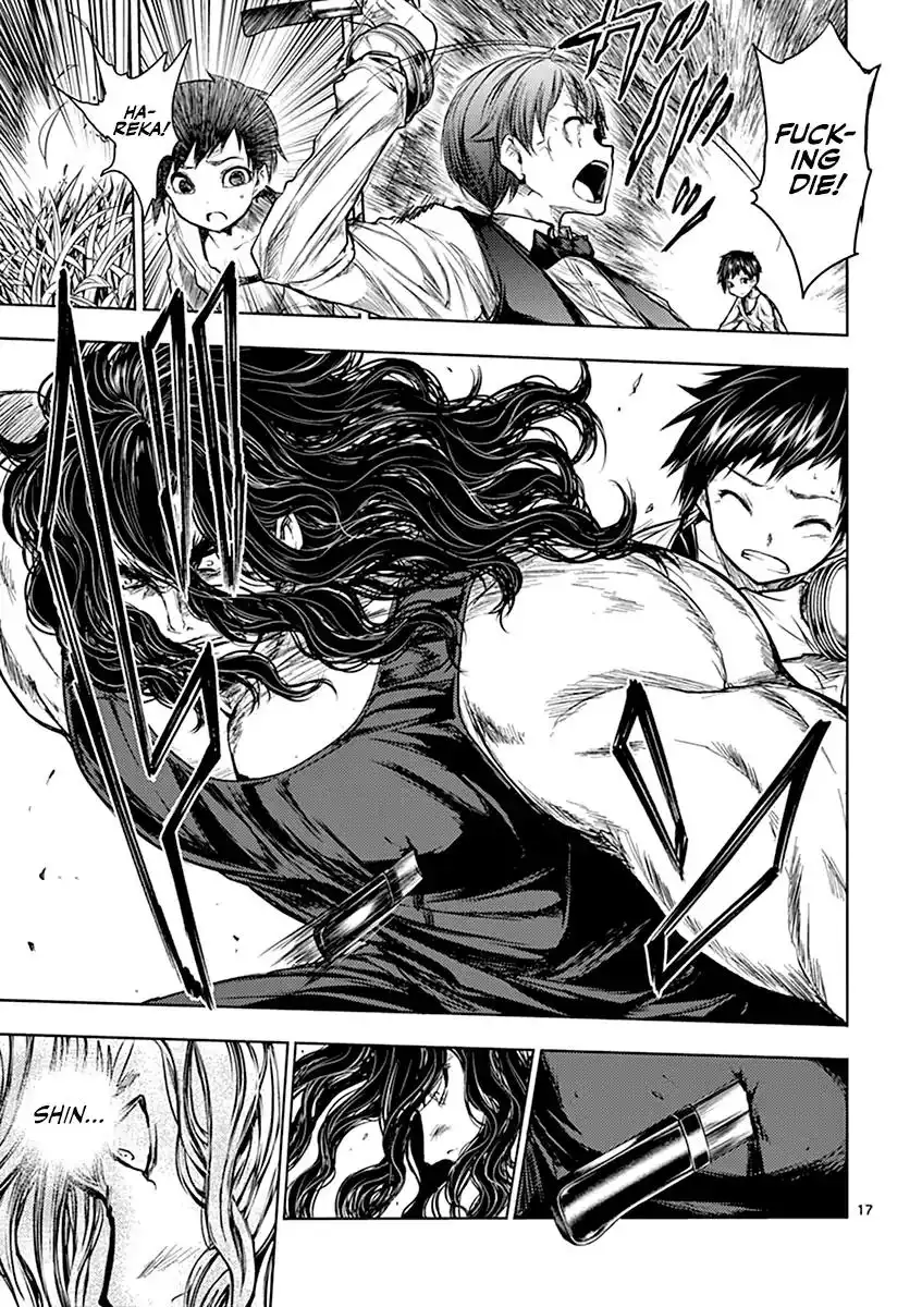 Deatte 5 Byou de Battle Chapter 51