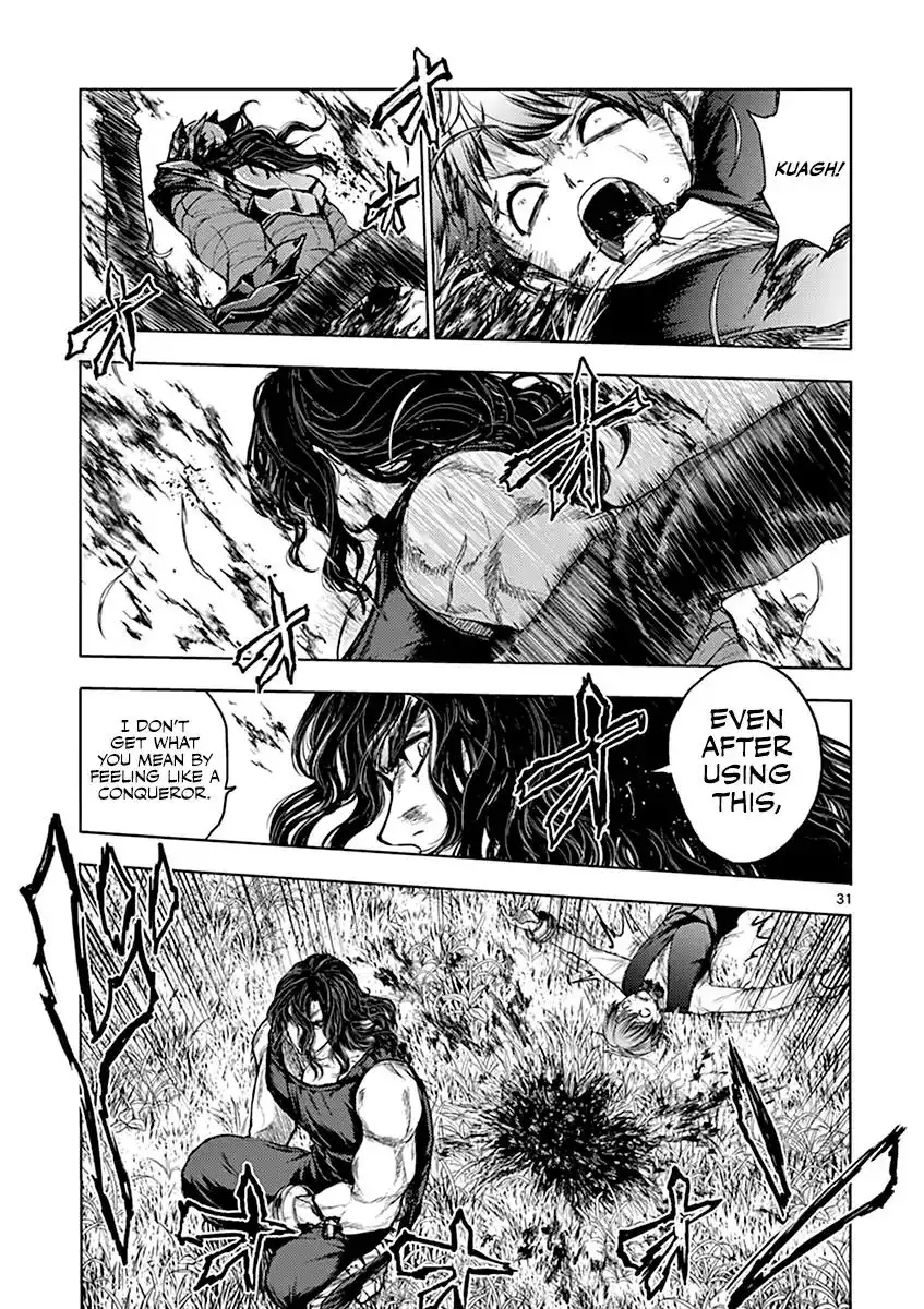 Deatte 5 Byou de Battle Chapter 51