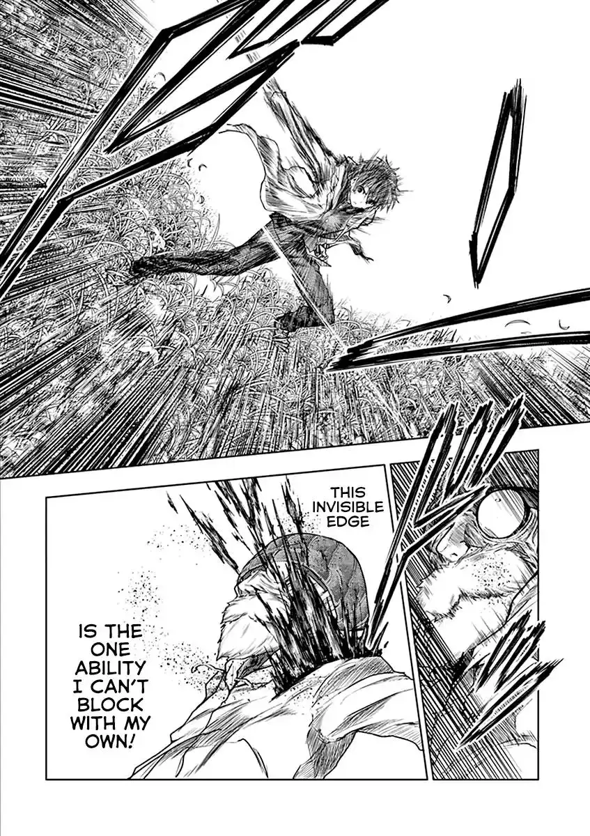 Deatte 5 Byou de Battle Chapter 52