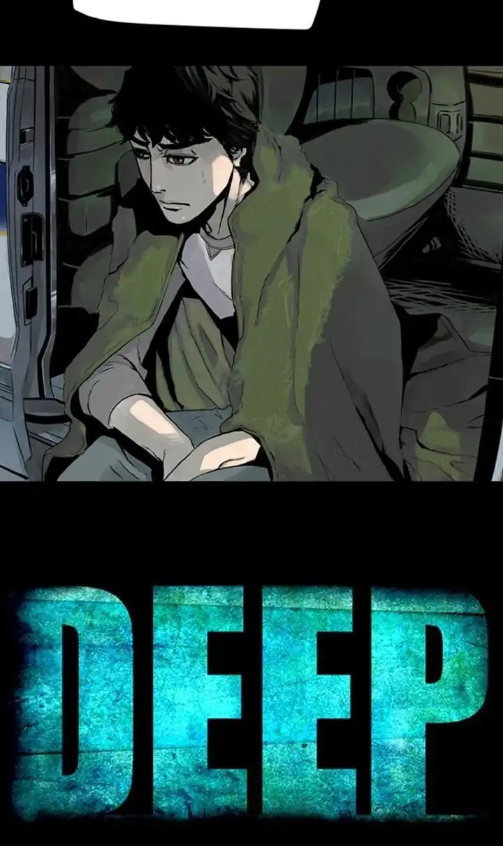 Deep (Towoo) Chapter 13