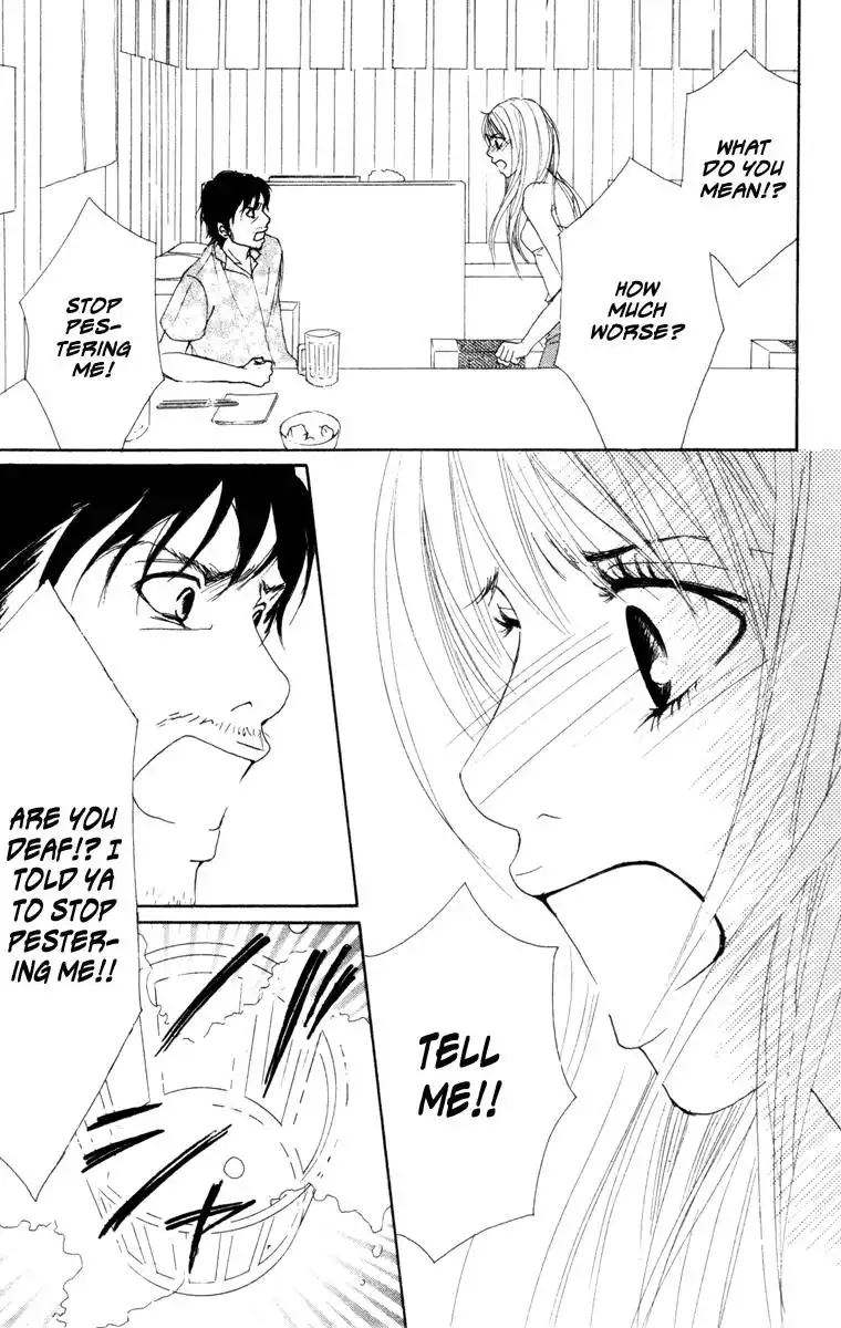 Deep Love - Ayu no Monogatari Chapter 6