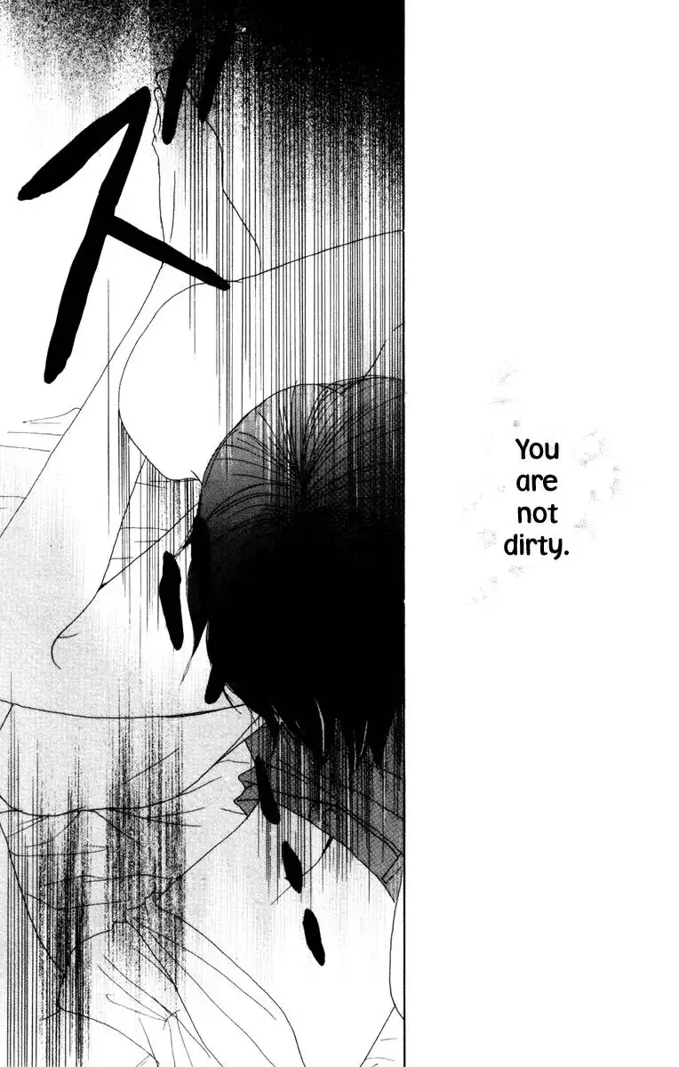 Deep Love - Ayu no Monogatari Chapter 6