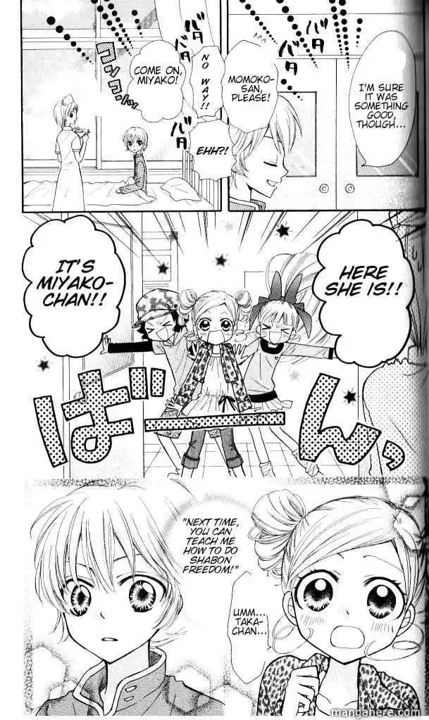 Demashitaa! Powerpuff Girls Z Chapter 5