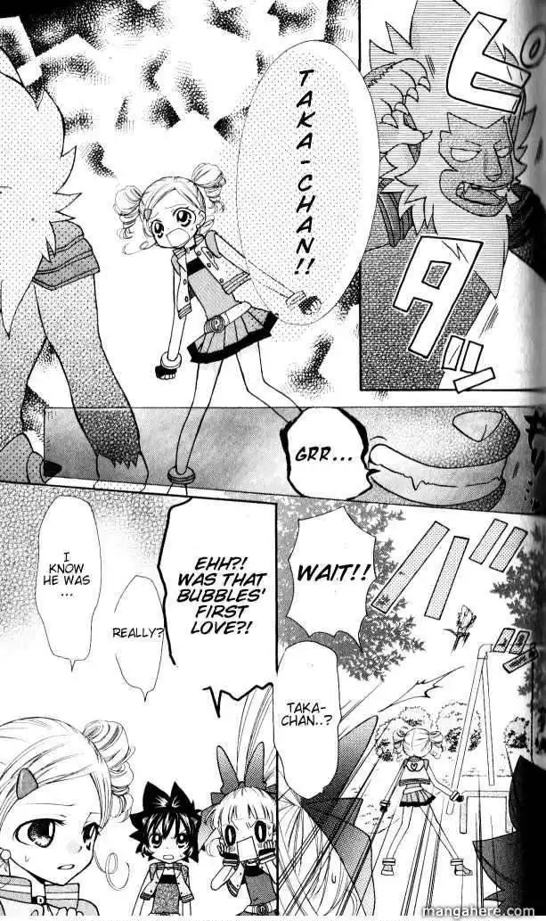 Demashitaa! Powerpuff Girls Z Chapter 5