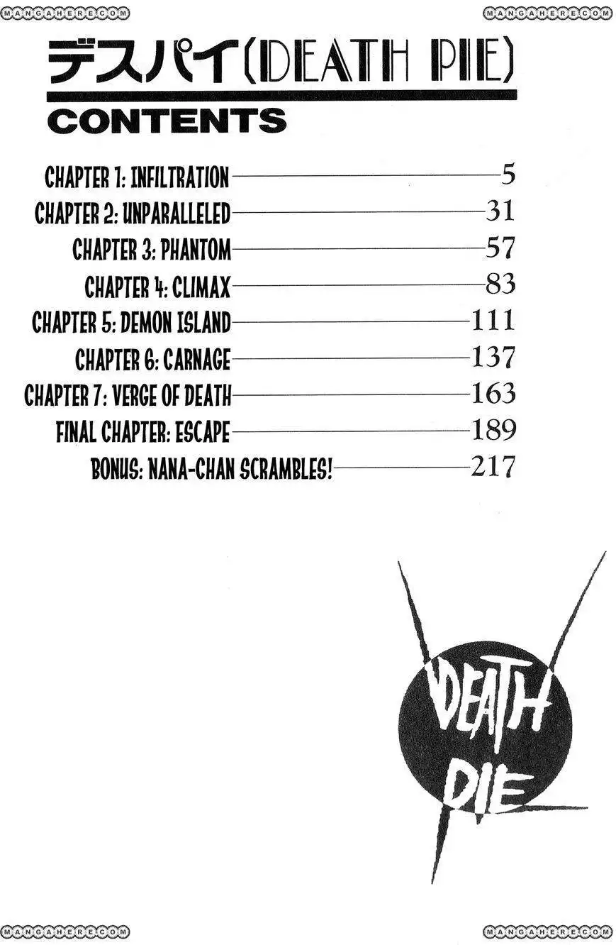 Desupai Chapter 1