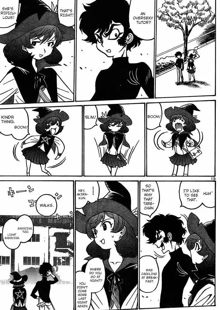 Devilman G Chapter 3