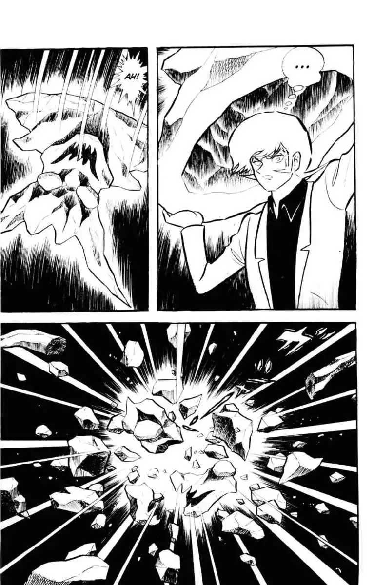 Devilman Chapter 5