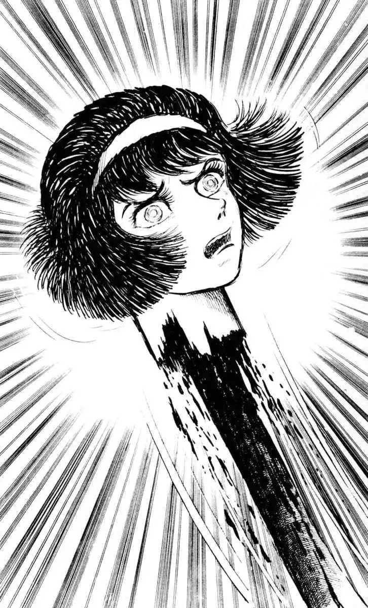 Devilman Chapter 5