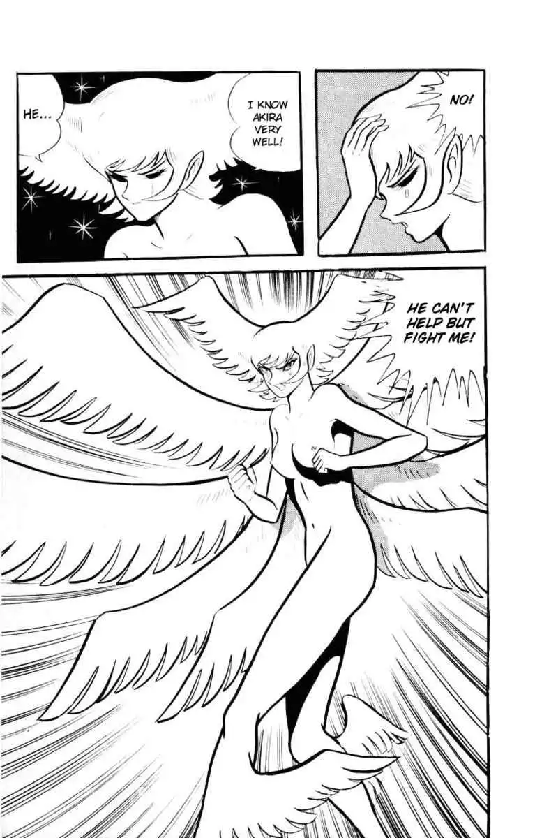 Devilman Chapter 5