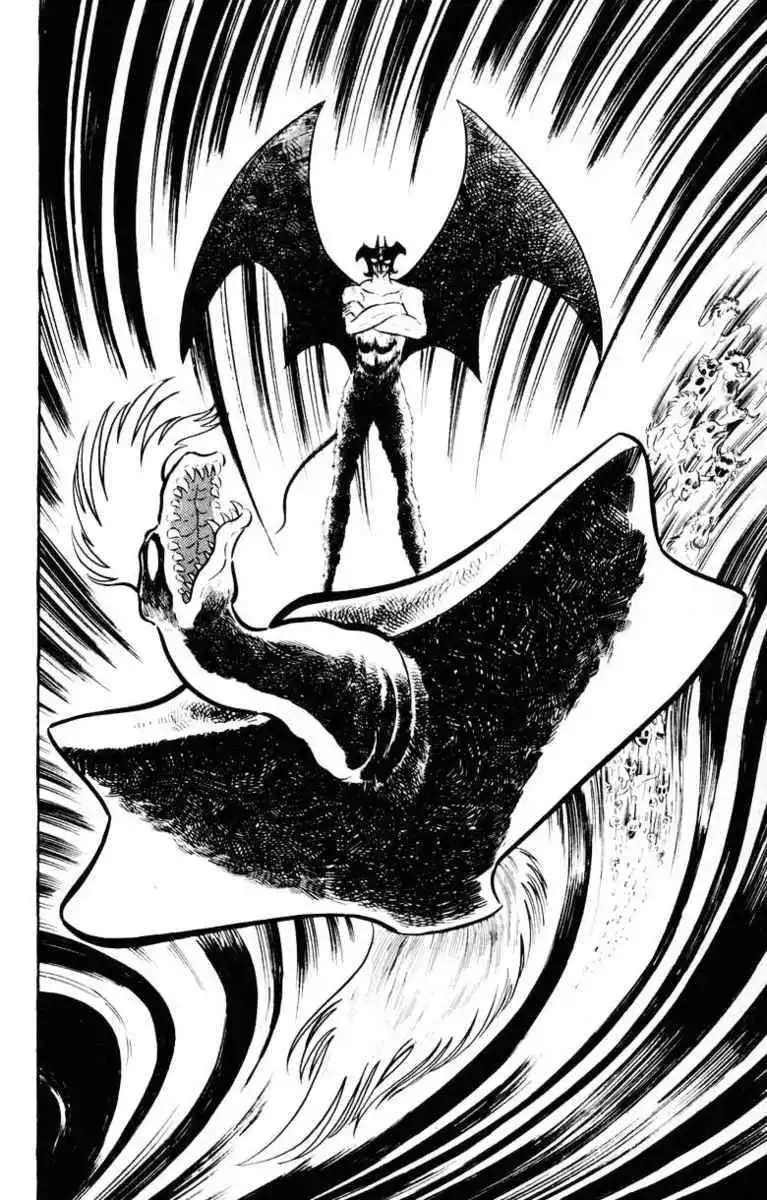 Devilman Chapter 5