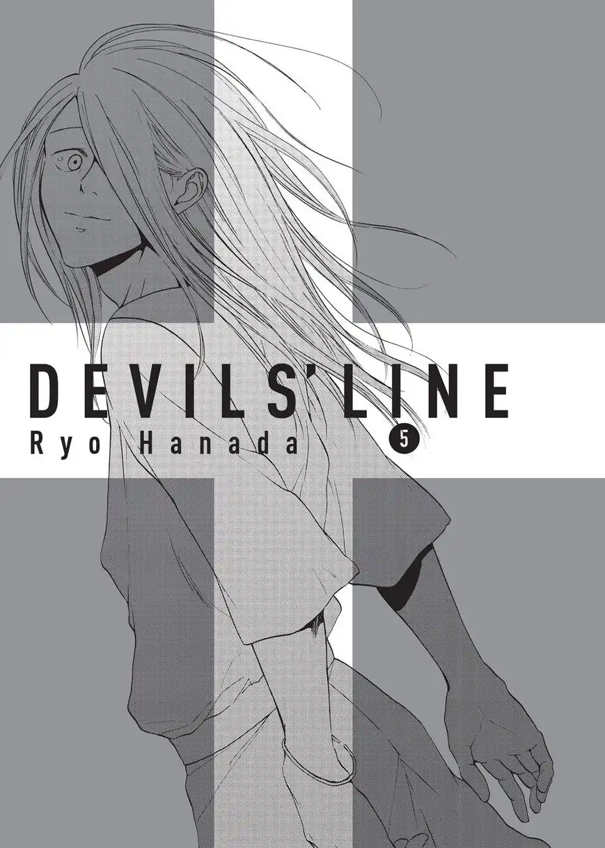 Devils Line Chapter 23