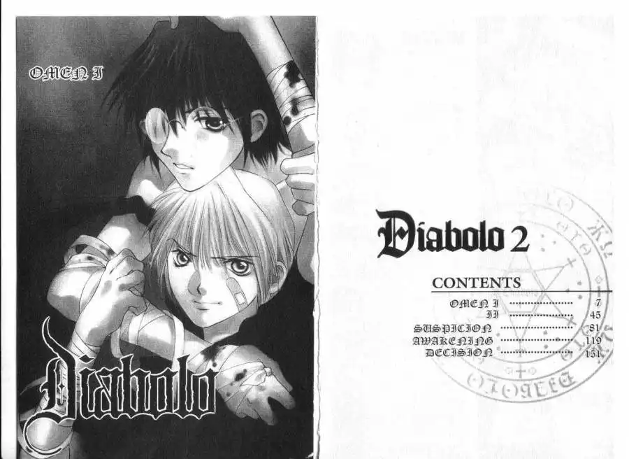 Diabolo Chapter 2