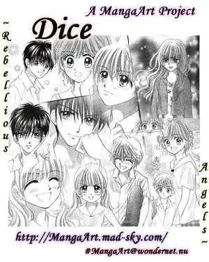 Dice Chapter 1