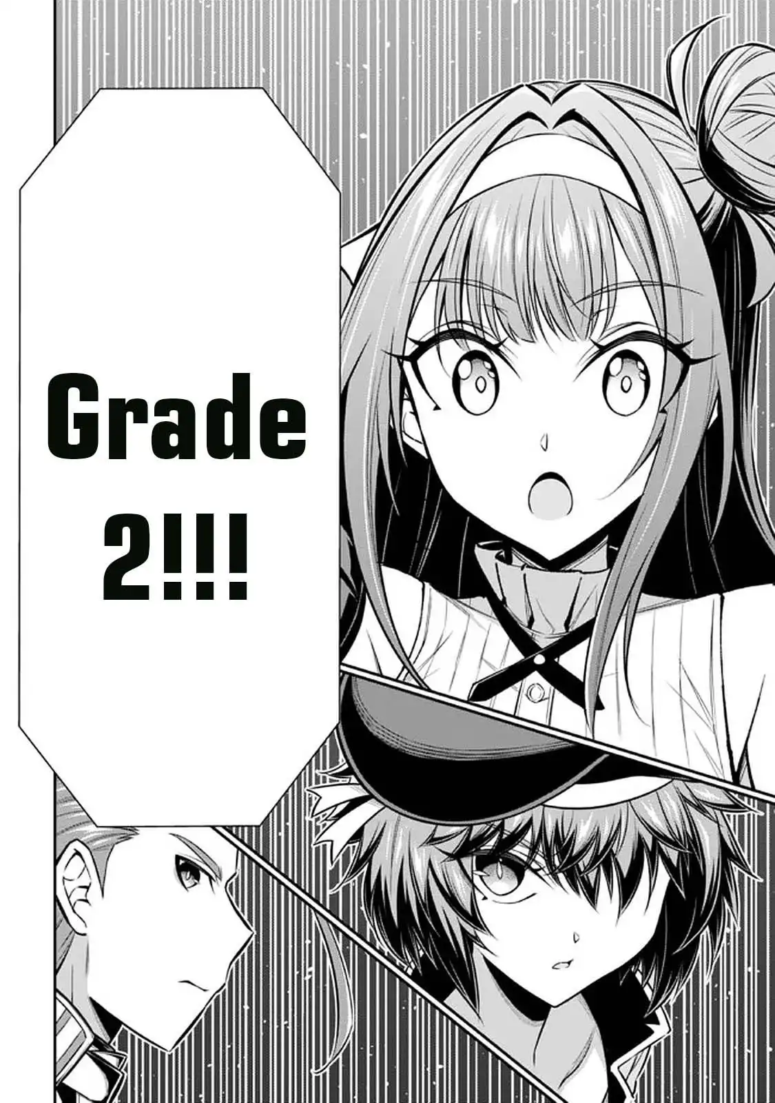 Did You Think You Could Run After Reincarnating, Nii-san? Chapter 13