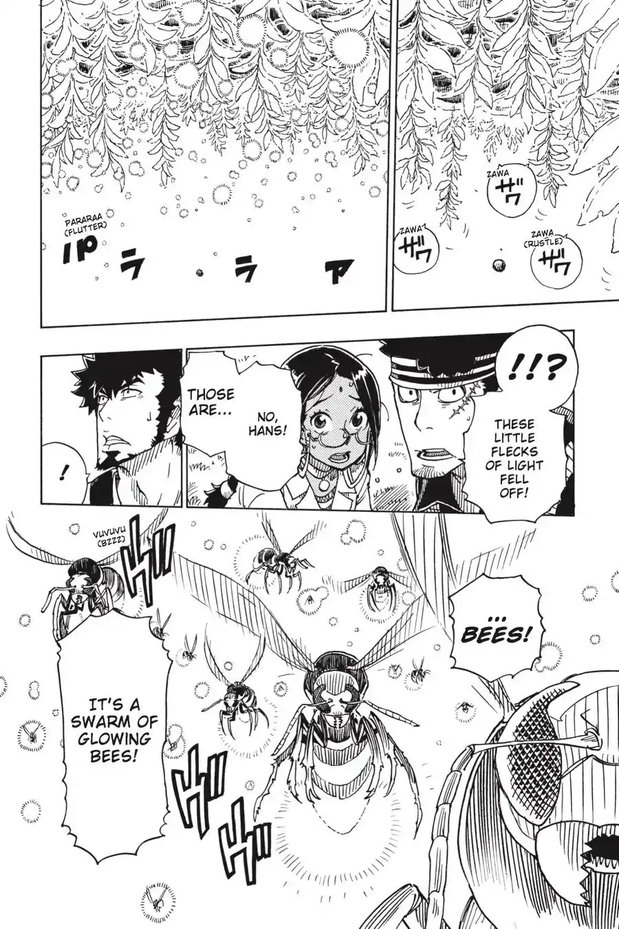 Dimension W Chapter 102
