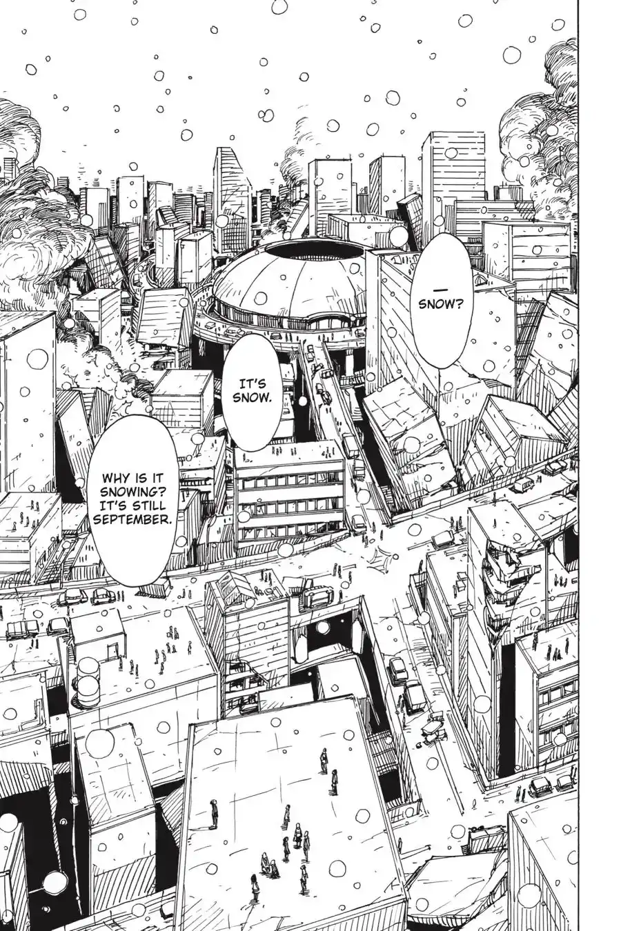 Dimension W Chapter 105