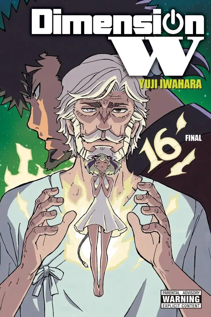 Dimension W Chapter 109