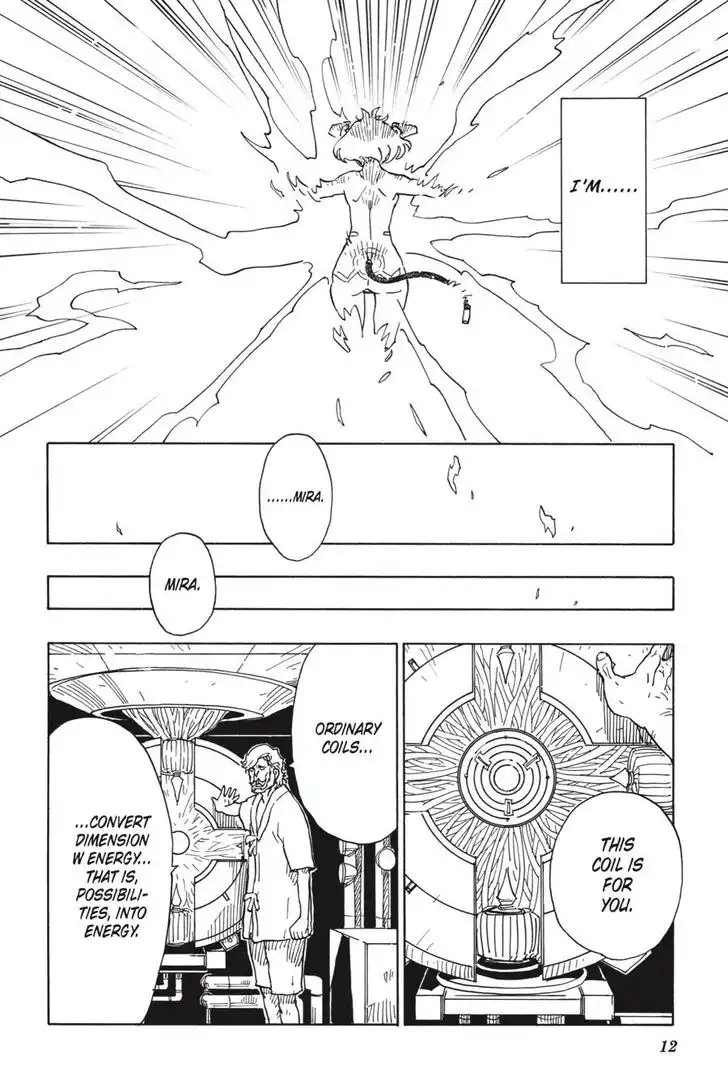 Dimension W Chapter 109