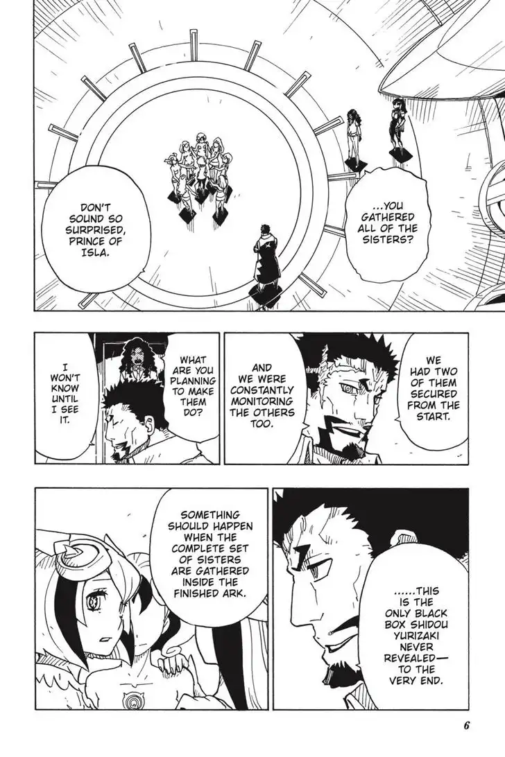 Dimension W Chapter 109