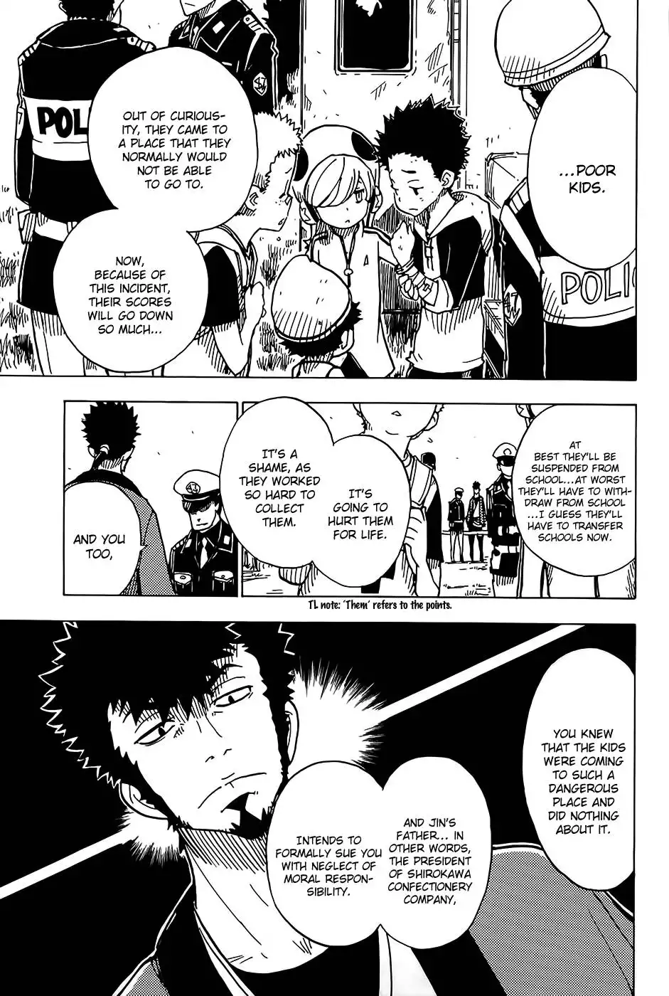 Dimension W Chapter 12