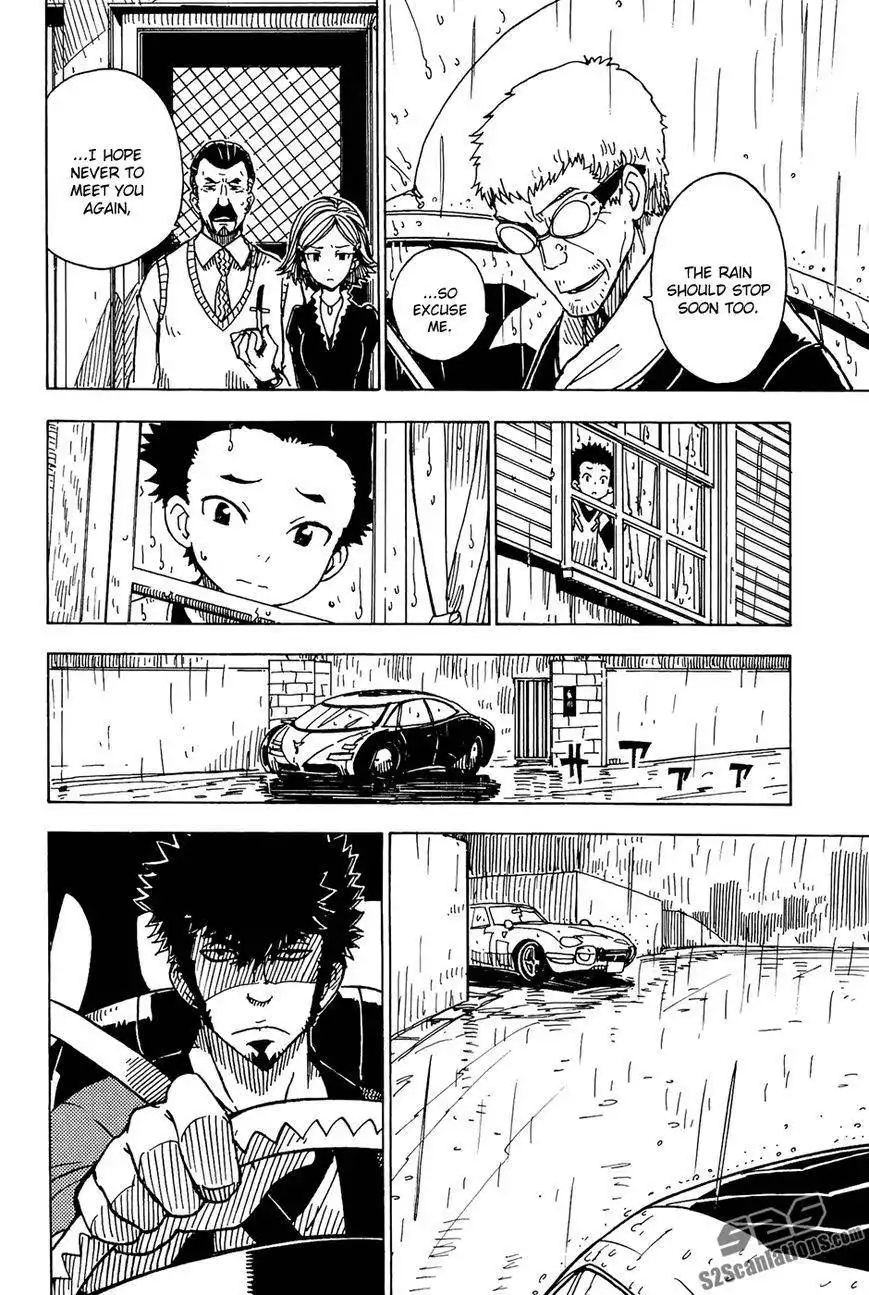 Dimension W Chapter 13