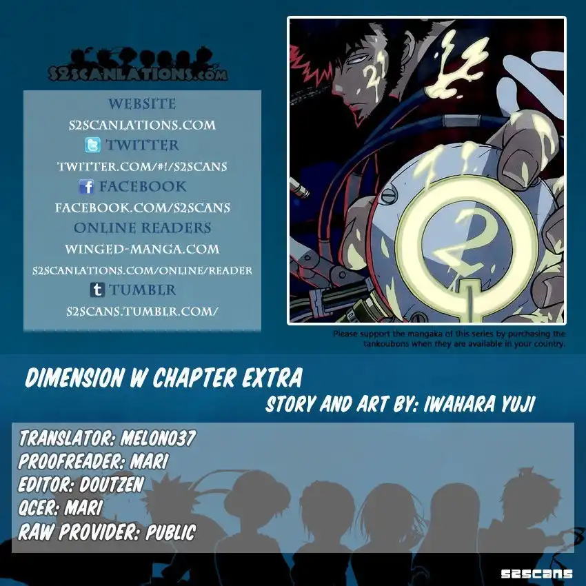Dimension W Chapter 15.5