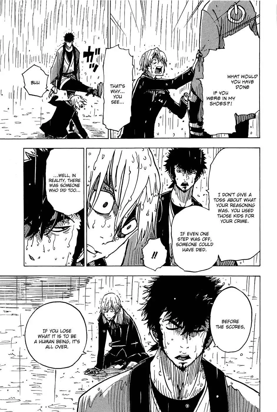 Dimension W Chapter 15