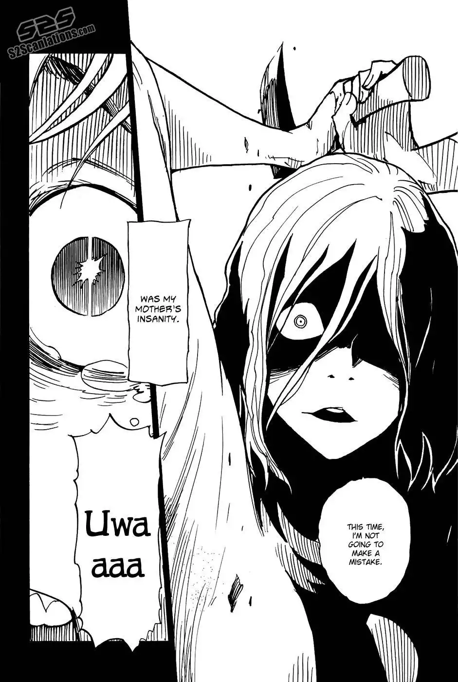 Dimension W Chapter 15