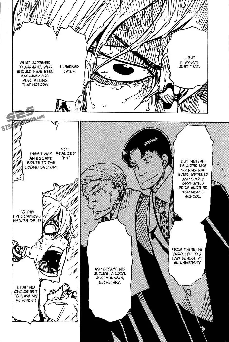 Dimension W Chapter 15