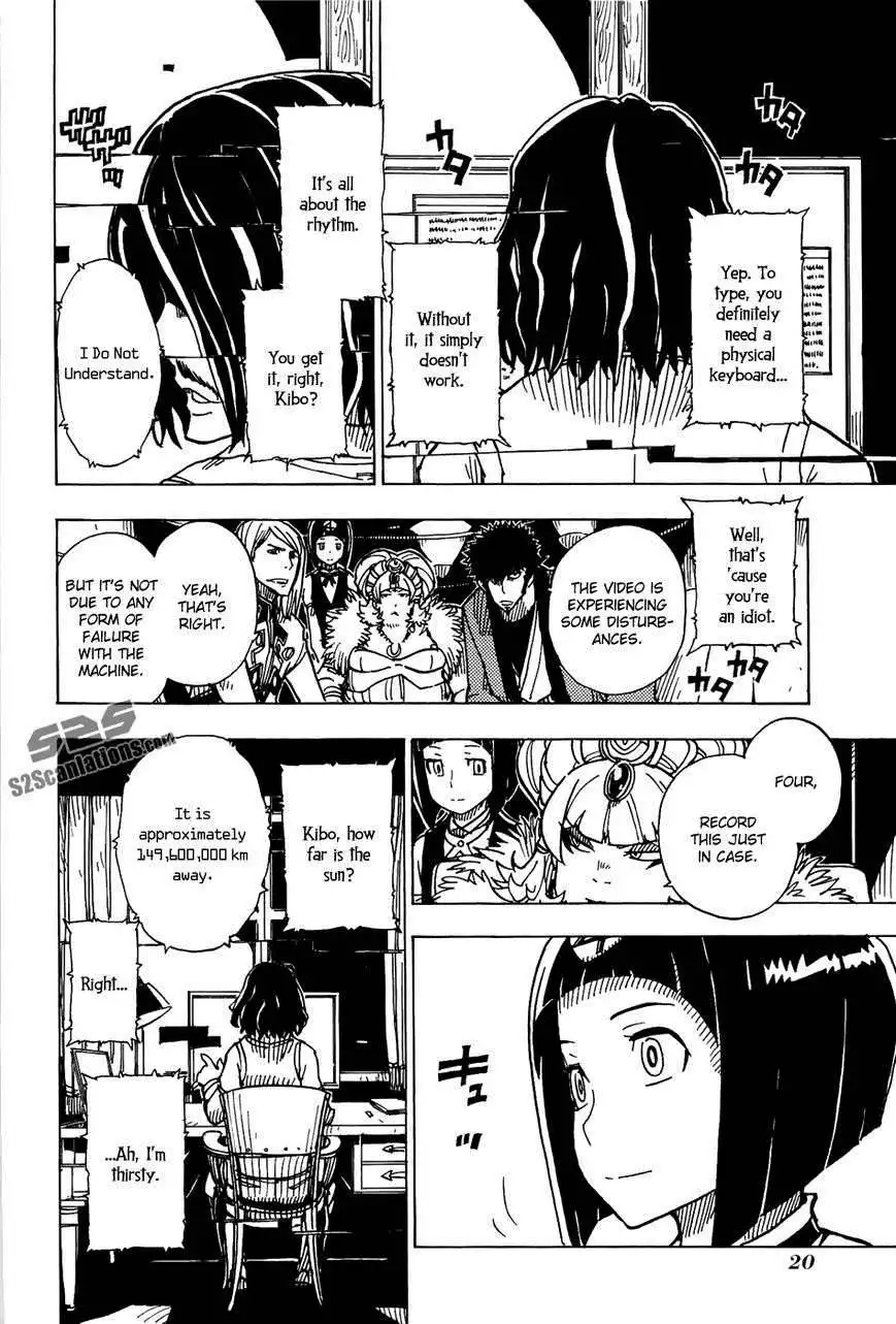 Dimension W Chapter 16