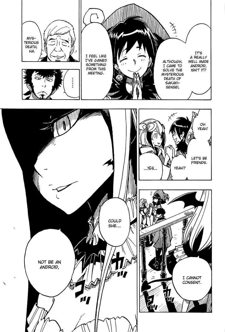 Dimension W Chapter 17