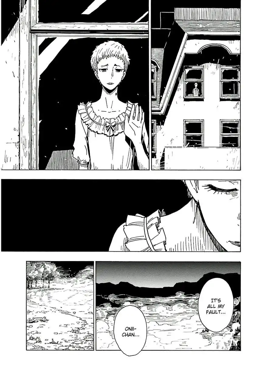 Dimension W Chapter 18