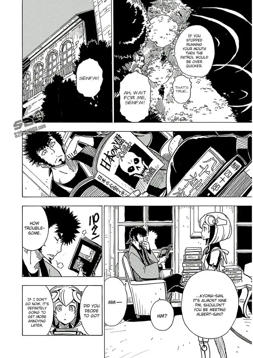 Dimension W Chapter 20