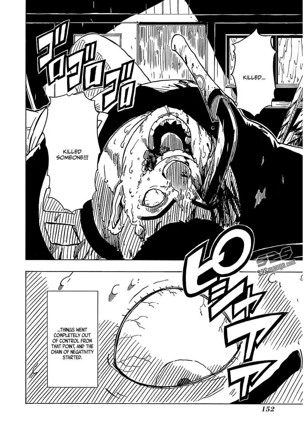 Dimension W Chapter 29