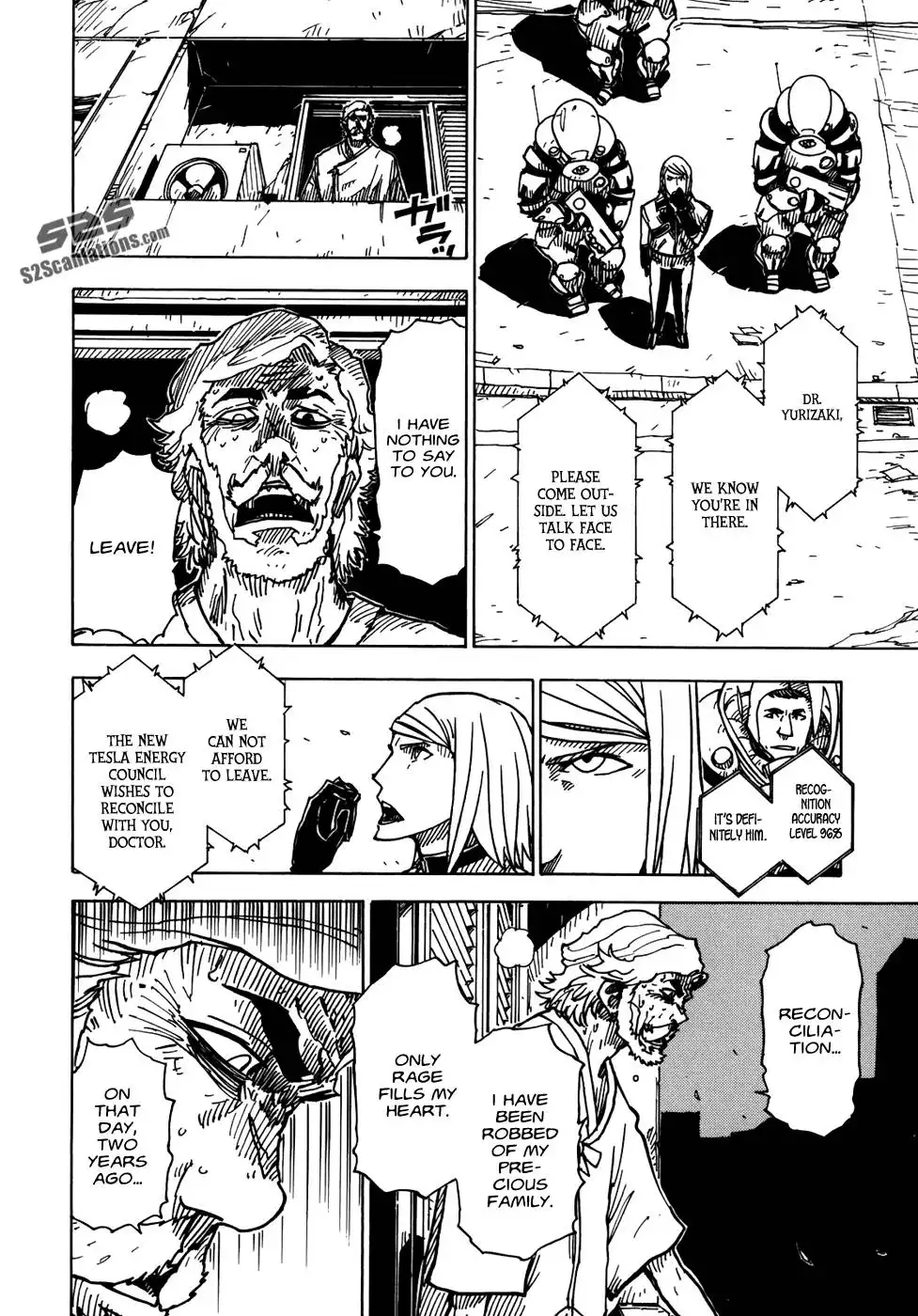 Dimension W Chapter 3